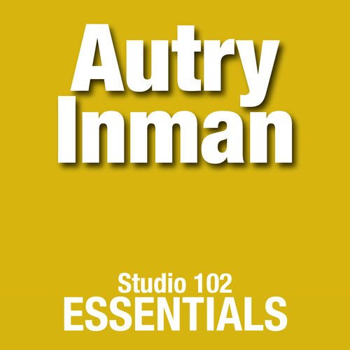 Autry Inman